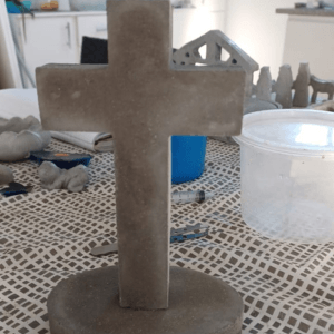 paint it yourself cross