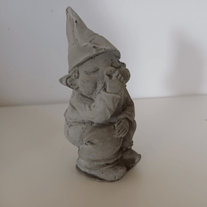 house0061 pooping gnome